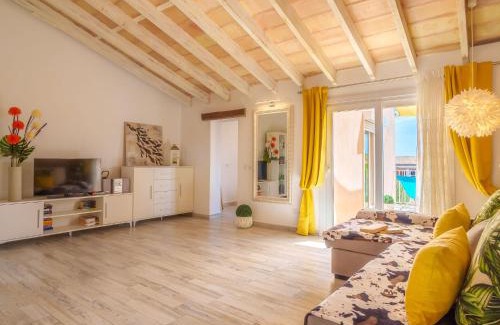 Ses Salines Apartment | Apartment Yoko by Interhome