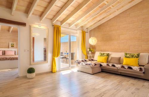 Ses Salines Apartment | Apartment Yoko by Interhome