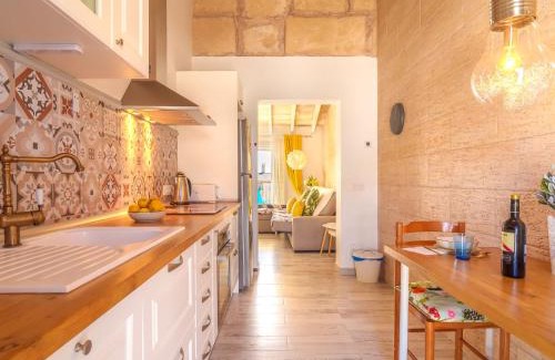 Ses Salines Apartment | Apartment Yoko by Interhome