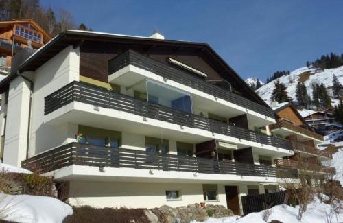 Engelberg Apartment | Apartment Zügstrasse 4 by Interhome