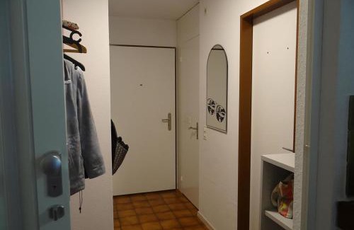 Engelberg Apartment | Apartment Zügstrasse 4 by Interhome