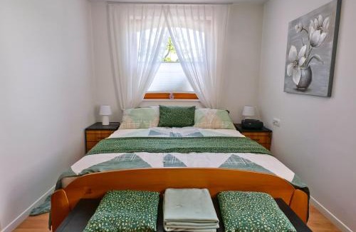 Begunje na Gorenjskem Apartment | Apartment Zupan