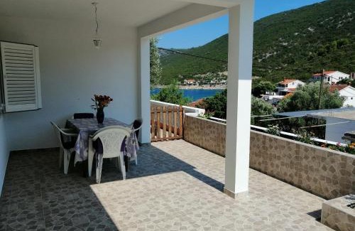 Pokrivenik Apartment | Apartment Zarace