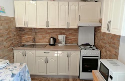 Pokrivenik Apartment | Apartment Zarace