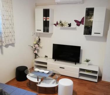 Stinjan Apartment | Apartment Zdravko