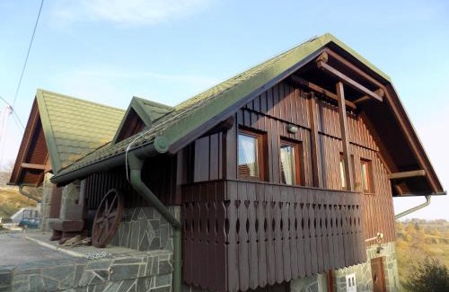Slovenska Bistrica Apartment | Apartment Zeleni dragulj Pohorje