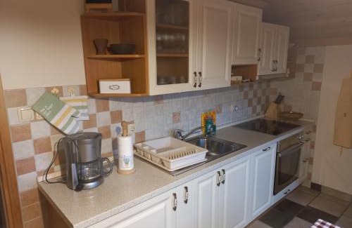 Slovenska Bistrica Apartment | Apartment Zeleni dragulj Pohorje
