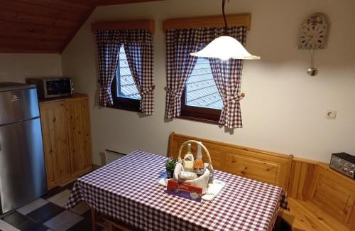 Slovenska Bistrica Apartment | Apartment Zeleni dragulj Pohorje