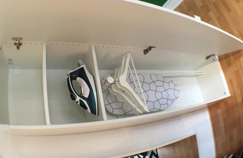 Tuebingen Apartment | Apartment Zentral im Herzen der Altstadt