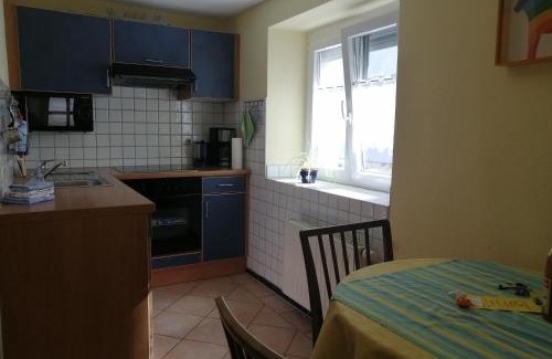Weilheim House | Apartment & Zimmer Familie Trescher