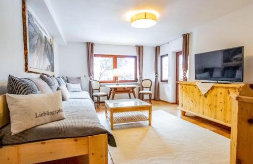 Axams Apartment | Apartment Zirben Appartement Karin by Interhome