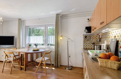 Stockach Apartment | Apartment 'Zizi' with Mountain View, Private Terrace and Wi-Fi