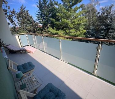 Samorin Apartment | Apartment ZOi