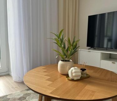 Samorin Apartment | Apartment ZOi