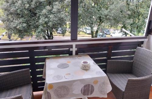 Cervar Porat Apartment | Apartment Zovko