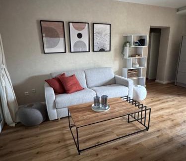 Bad Wuennenberg Apartment | Apartment zum Aatal