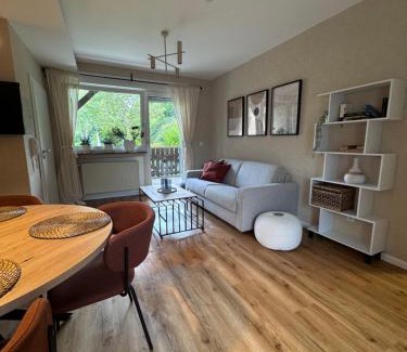 Bad Wuennenberg Apartment | Apartment zum Aatal