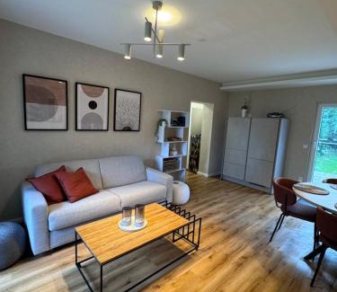 Bad Wuennenberg Apartment | Apartment zum Aatal