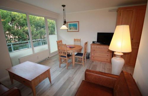 Ascheberg Apartment | Apartment zum See