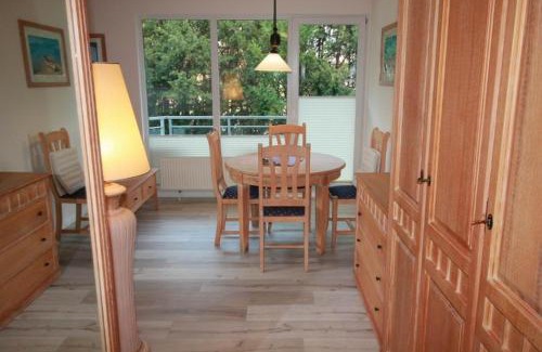 Ascheberg Apartment | Apartment zum See