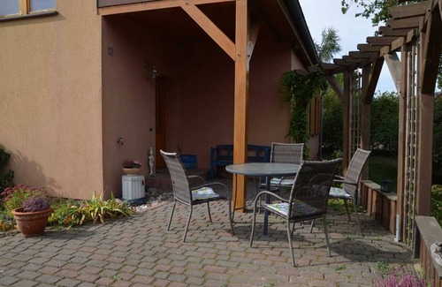 Molschow Apartment | Apartment Zunke - Apartment Zunke-2 bedrooms up to max. 4 pers.
