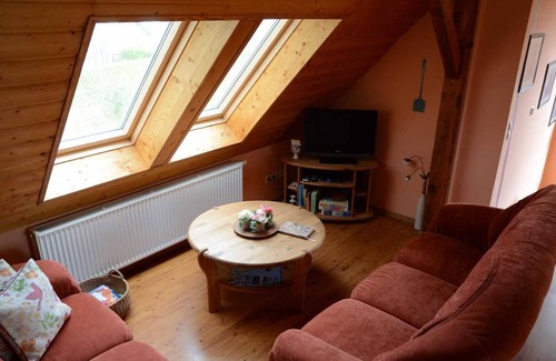 Molschow Apartment | Apartment Zunke - Apartment Zunke-2 bedrooms up to max. 4 pers.