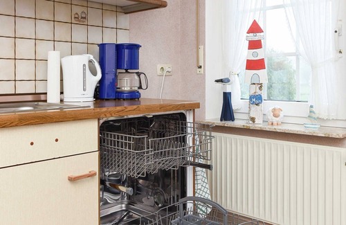 Holtgast Apartment | Apartment Zur Alten Linde - Ferienhof Zur Alten Linde