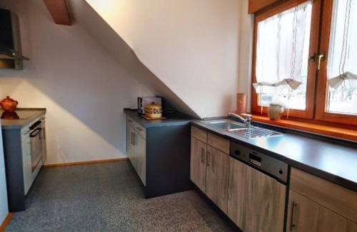 Reckershausen Apartment | Apartment "Zur Linde" - 2-bed apartment