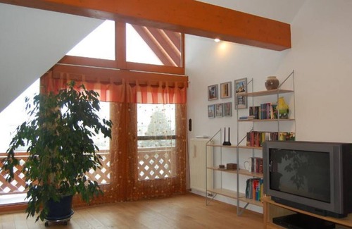 Reckershausen Apartment | Apartment "Zur Linde" - 2-bed apartment