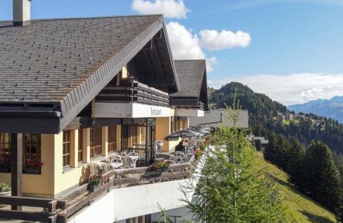 Riederalp Apartment | Apartment Zurschmitten 16 1- UG Süd by Interhome