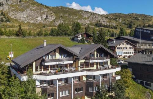 Riederalp Apartment | Apartment Zurschmitten 16 1- UG Süd by Interhome