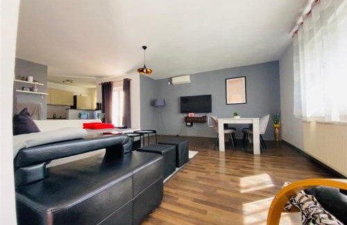 Dakovo Apartment | Apartment Zvečaj