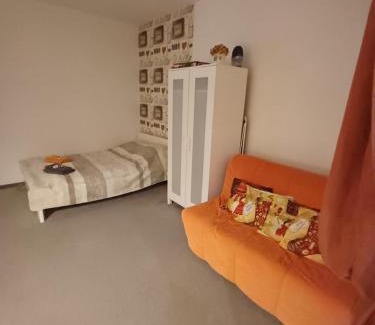 Magdolna negyed Apartment | Apartment42
