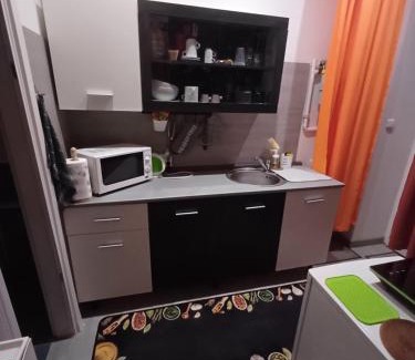 Magdolna negyed Apartment | Apartment42