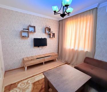 Kutaisi Apartment | Apartment555