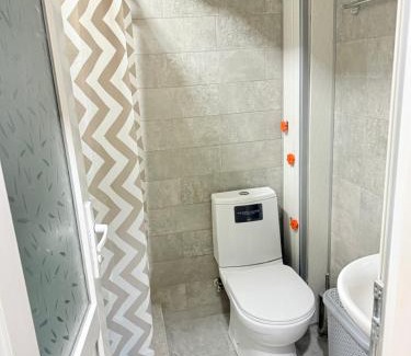 Kutaisi Apartment | Apartment555