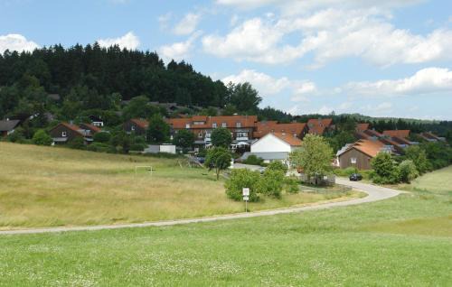 Zandt Apartment | Apartmentanlage am Kellerberg