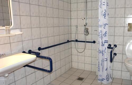 Zandt Apartment | Apartmentanlage am Kellerberg