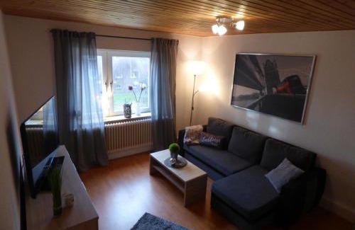Wilhelmshaven Apartment | Apartmenthaus Geniusbank OR