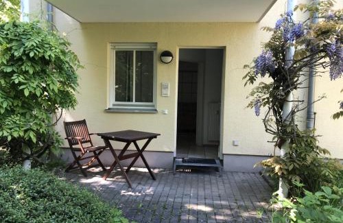 Sonnenberg House | Apartmenthaus Home24