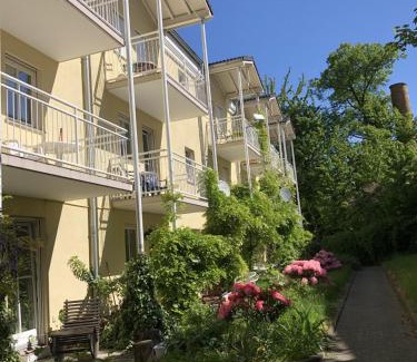 Sonnenberg House | Apartmenthaus Home24