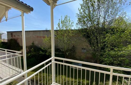 Sonnenberg House | Apartmenthaus Home24