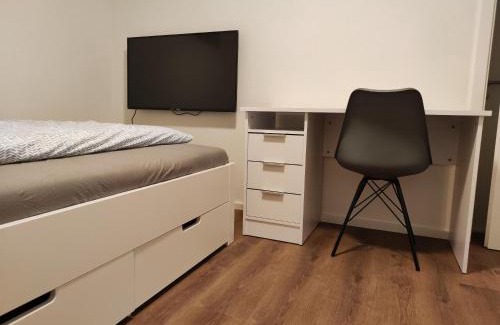 Pforzheim Apartment | Apartmenthaus Pforzheim
