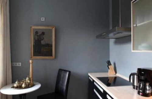 Bad Schandau Apartment | Apartmenthaus Saxonia