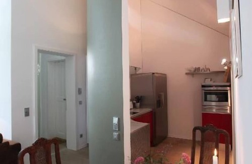 Bad Schandau Apartment | Apartmenthaus Saxonia