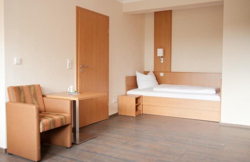 Wesertor Apartment | Apartmenthaus Wesertor