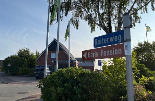 Wesseln House | Apartmenthaus Wesseln, Garis Pension