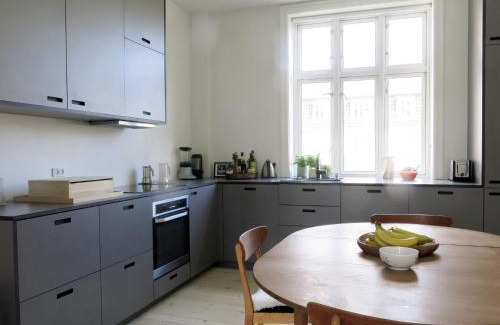 Frederiksberg C Apartment | ApartmentInCopenhagen Apartment 1373