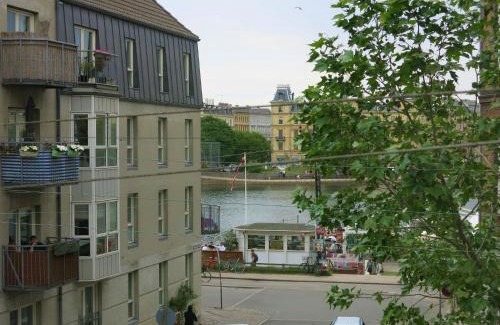 Norrebro Apartment | ApartmentInCopenhagen Apartment 1389