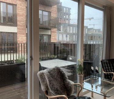 Frederiksberg C Apartment | ApartmentInCopenhagen Apartment 1440